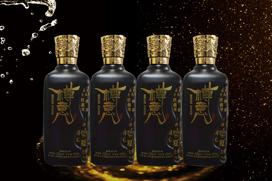 樽意酒業醬香酒生產廠家十二大香型之：醬香型